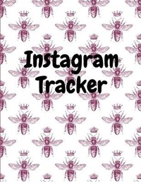 Abbildung von: Instagram tracker - Lulu.com