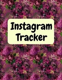 Abbildung von: Instagram tracker - Lulu.com