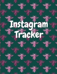 Abbildung von: Instagram tracker - Lulu.com