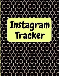 Abbildung von: Instagram tracker - Lulu.com