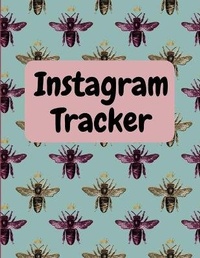 Abbildung von: Instagram tracker - Lulu.com