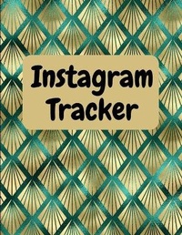 Abbildung von: Instagram tracker - Lulu.com