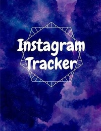 Abbildung von: Instagram tracker - Lulu.com