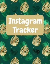 Abbildung von: Instagram tracker - Lulu.com