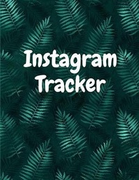 Abbildung von: Instagram tracker - Lulu.com