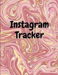 Abbildung von: Instagram tracker - Lulu.com