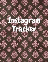 Abbildung von: Instagram tracker - Lulu.com