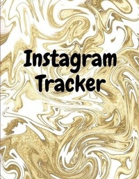 Abbildung von: Instagram tracker - Lulu.com