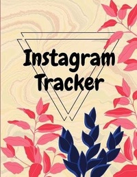 Abbildung von: Instagram tracker - Lulu.com