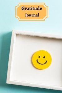 Abbildung von: Gratitude Iournal for teens and adults - Lulu.com