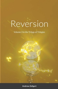 Enlarge image Cover: Reversion - Lulu.com