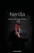 Cover: Nerdia - Lulu.com