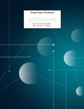 Cover: Graph Paper Notebook - Lulu.com