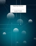 Cover: Graph Paper Notebook - Lulu.com