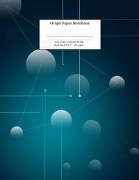 Enlarge image Cover: Graph Paper Notebook - Lulu.com