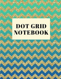 Abbildung von: Dot Grid Notebook - Lulu.com