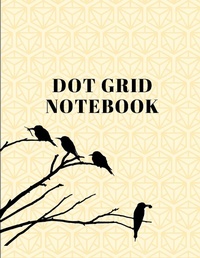 Abbildung von: Dot Grid Notebook - Lulu.com