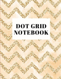 Abbildung von: Dot Grid Notebook - Lulu.com