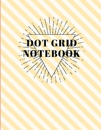 Abbildung von: Dot Grid Notebook - Lulu.com