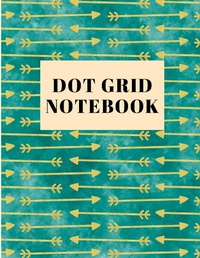 Abbildung von: Dot Grid Notebook - Lulu.com