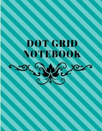 Abbildung von: Dot Grid Notebook - Lulu.com