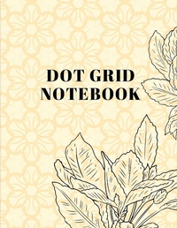 Abbildung von: Dot Grid Notebook - Lulu.com