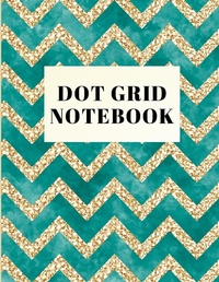 Abbildung von: Dot Grid Notebook - Lulu.com