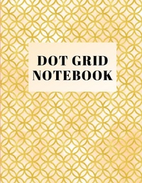 Abbildung von: Dot Grid Notebook - Lulu.com