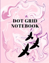 Abbildung von: Dot Grid Notebook - Lulu.com