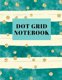 Abbildung von: Dot Grid Notebook - Lulu.com