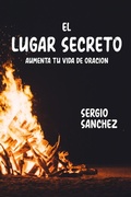 Cover: El Lugar Secreto - Lulu.com