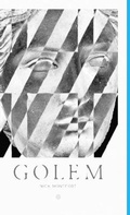Cover: Golem - Lulu.com