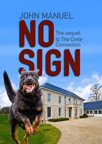 Enlarge image Cover: No Sign - Lulu.com