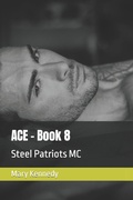 Cover: ACE - Book 8 - Lulu.com