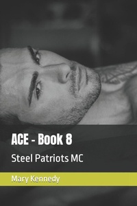 Enlarge image Cover: ACE - Book 8 - Lulu.com