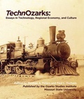 Cover: Technozarks - Moon City Press