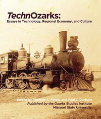 Enlarge image Cover: Technozarks - Moon City Press