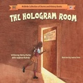 Cover: The Hologram Room - McBride Collection of Stories