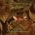 Cover: Crow's Nest Pass - Spires House Press
