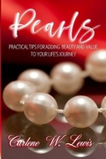 Cover: Pearls - Evydani Books