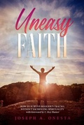 Cover: Uneasy Faith - Integrity HPI