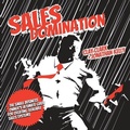 Cover: Sales Domination - Thrive Edutainment, LLC