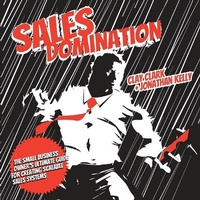Enlarge image Cover: Sales Domination - Thrive Edutainment, LLC