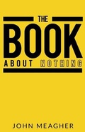 Cover: The Book about Nothing - Teiluj Publishing