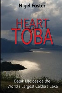 Abbildung von: Heart of Toba - Nigel Kayaks
