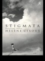 Cover: Stigmata - Routledge