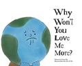 Cover: Why Won't You Love Me More? - Vivian Wu