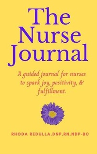 Enlarge image Cover: The Nurse Journal - Fortis Focus Publishing