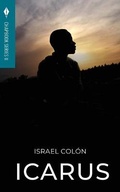 Cover: Icarus - Toho Publishing LLC