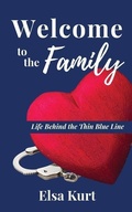 Cover: Welcome to the Family - Perfectly Imperfect Publishing